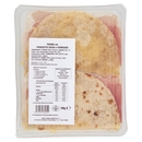 Amoretti Piadina crudo & formaggio 180 g